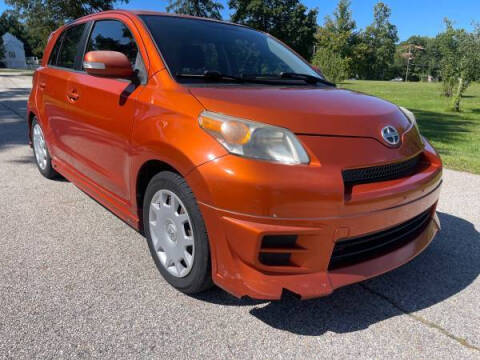 2008 Scion xD for sale at 100% Auto Wholesalers in Attleboro MA