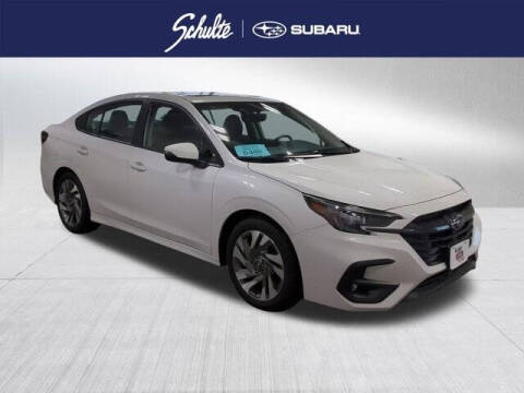 2025 Subaru Legacy Limited