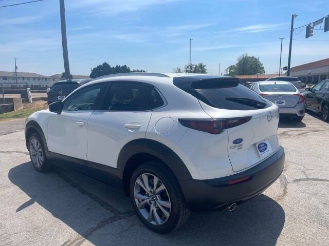 2023 Mazda CX-30 2.5 S Select