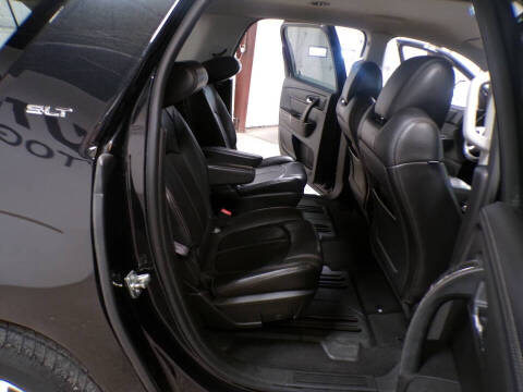 2013 GMC Acadia SLT-1