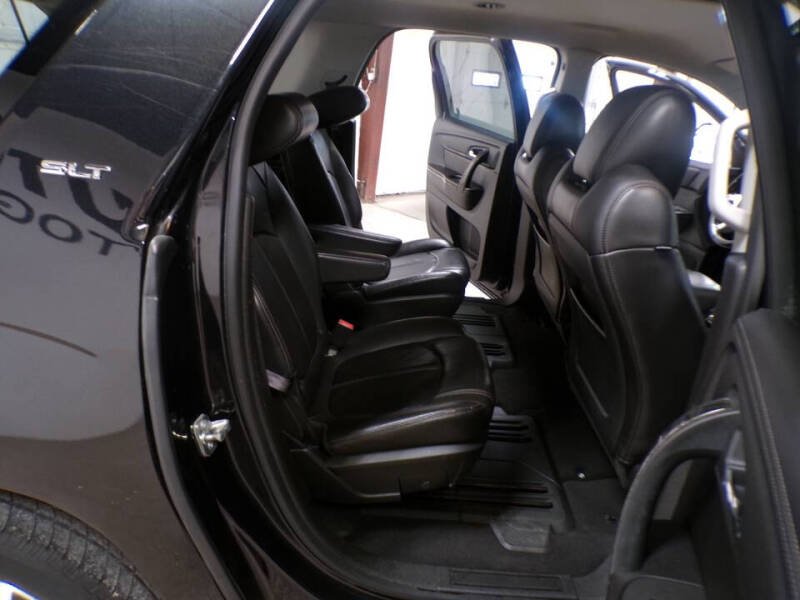 2013 GMC Acadia SLT-1