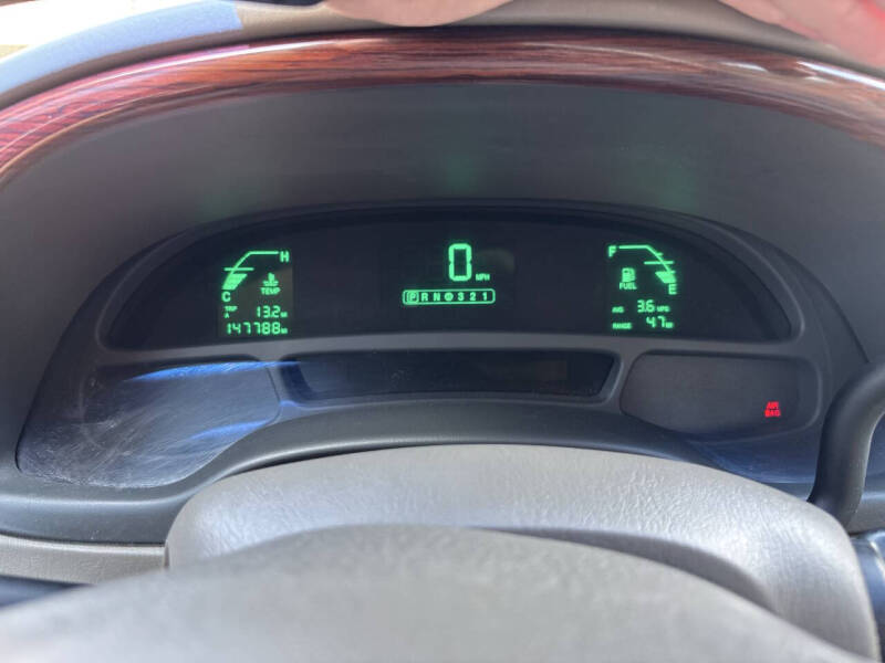 2005 Cadillac DeVille