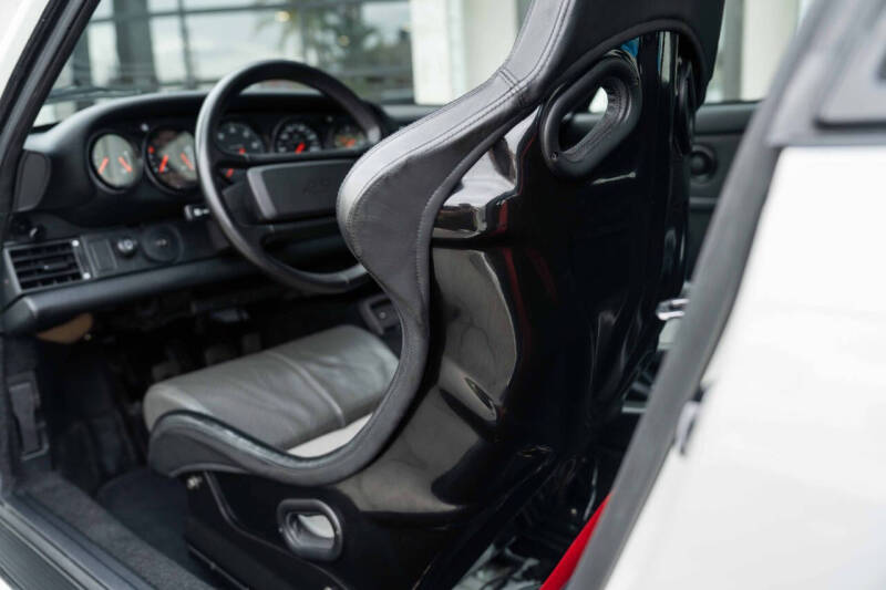 1992 Porsche 911 Carrera