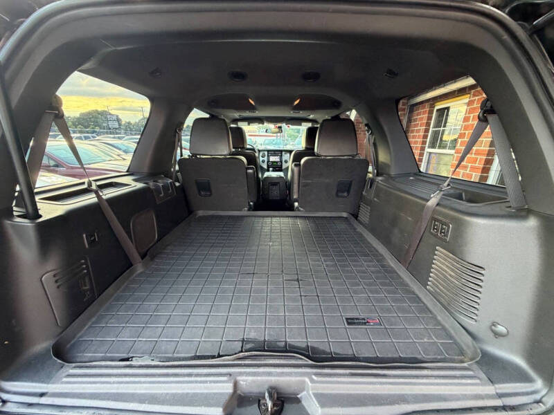 2012 Ford Expedition Limited