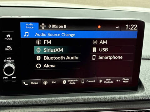 2025 Acura Integra w/Tech w/A-SPEC