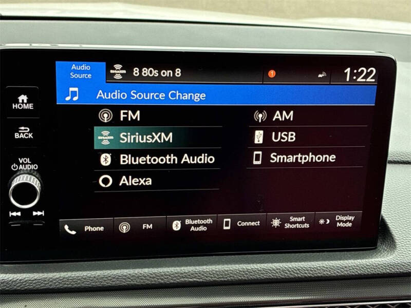 2025 Acura Integra w/Tech w/A-SPEC