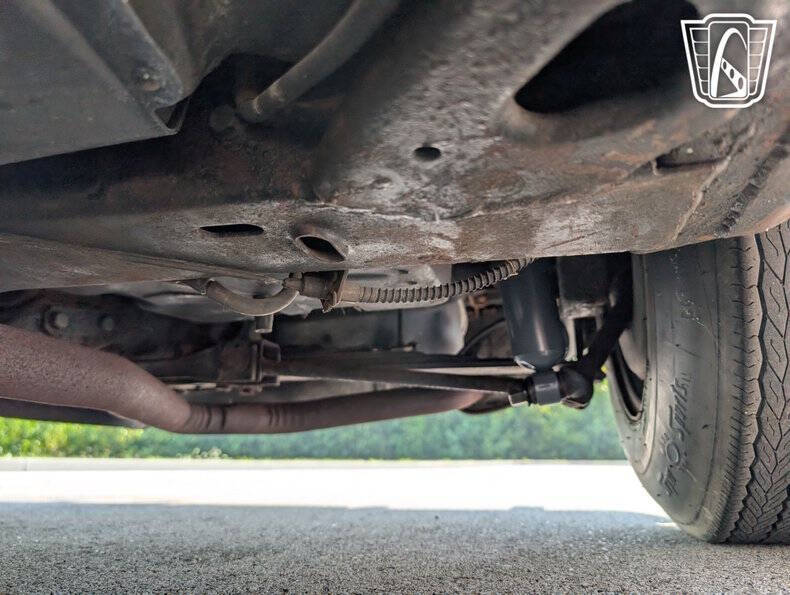 1969 Chevrolet Corvette