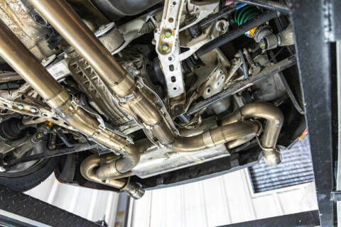 2006 Mazda MX-5 Miata