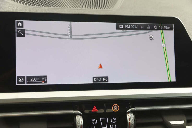 2022 BMW 3 Series 330i xDrive