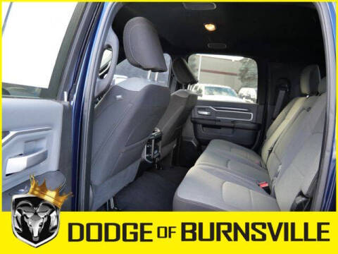 2022 RAM 3500 Big Horn