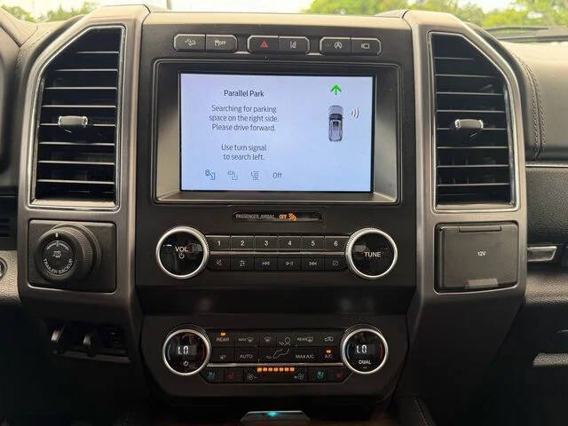 2021 Ford Expedition MAX Platinum