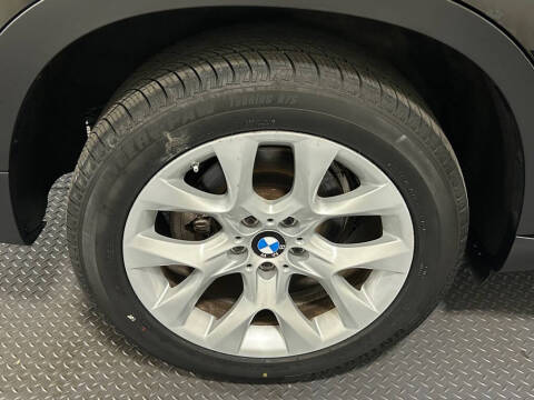 2012 BMW X5 xDrive35i