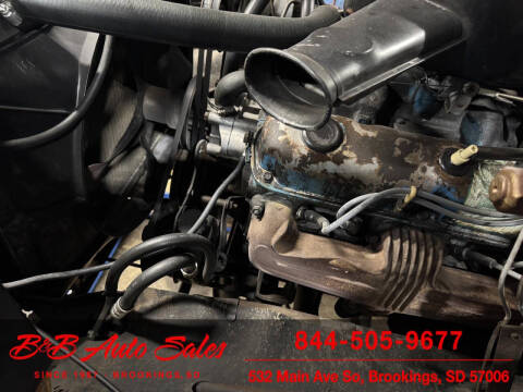 1977 Dodge Ramcharger