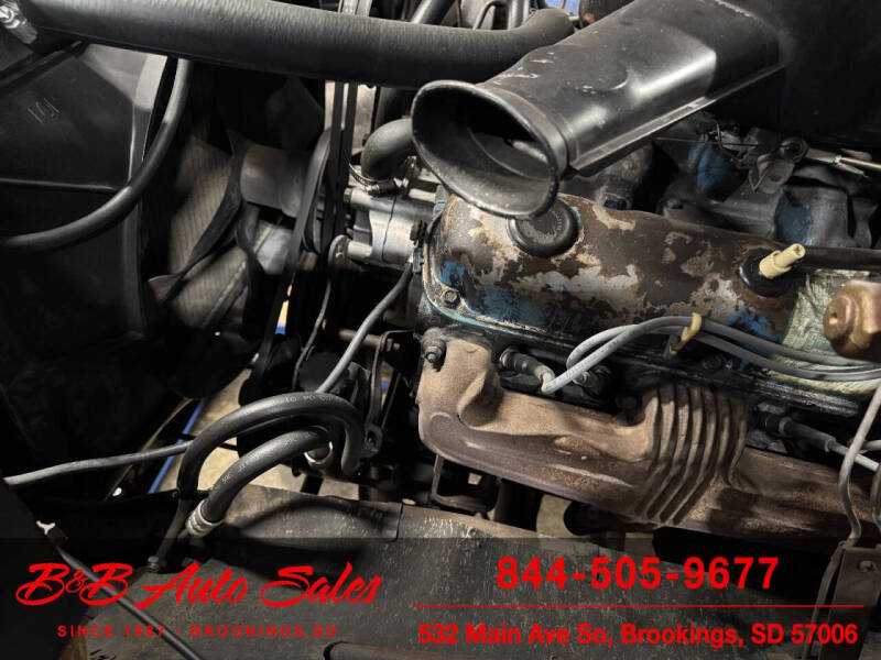 1977 Dodge Ramcharger