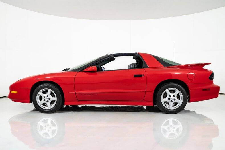 1994 Pontiac Firebird
