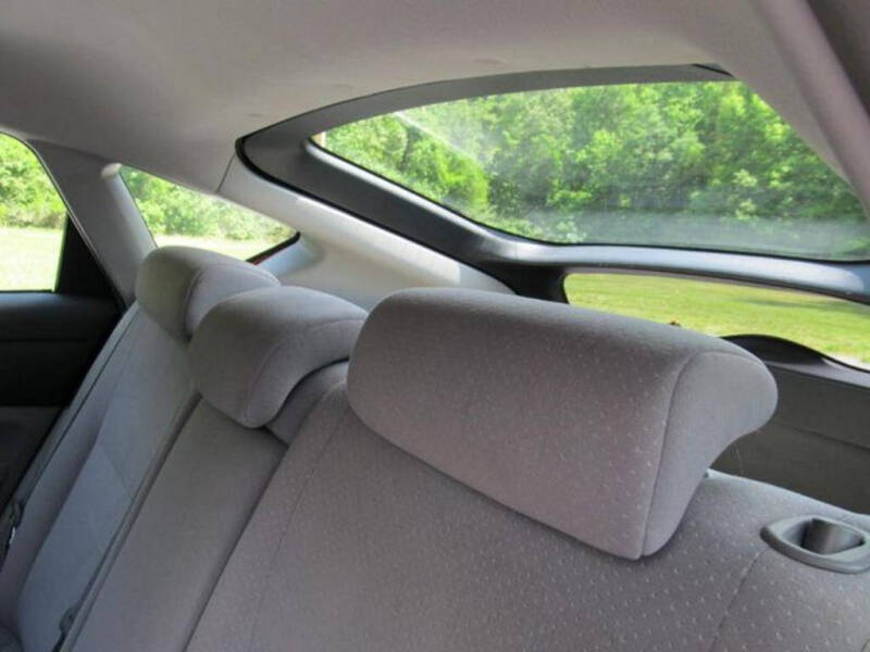 2007 Toyota Prius
