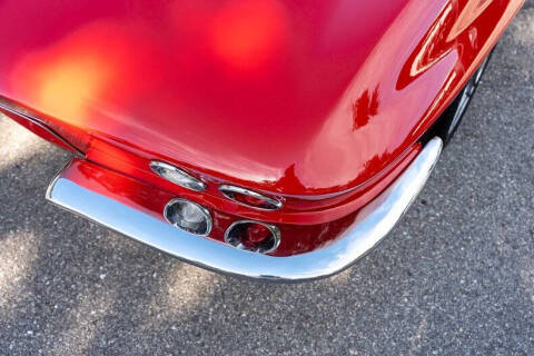 1965 Chevrolet Corvette