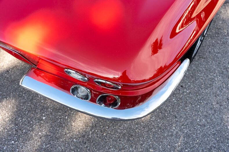 1965 Chevrolet Corvette