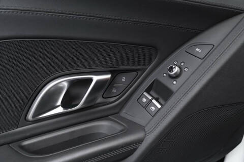 2022 Audi R8 5.2 V10 performance Spyder