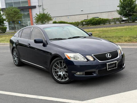 2006 Lexus GS 430