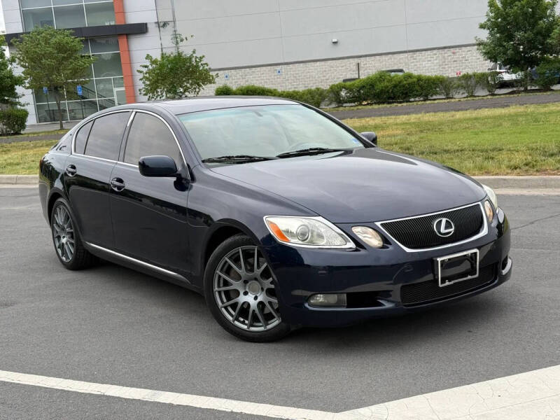 2006 Lexus GS 430