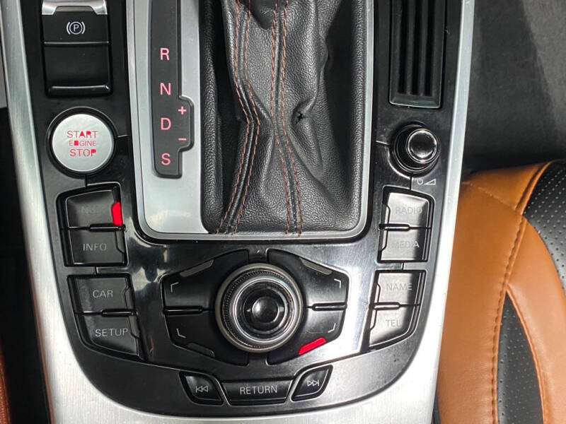 2012 Audi S5 3.0T quattro Premium Plus