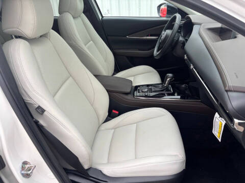 2025 Mazda CX-30 2.5 Turbo Premium Plus