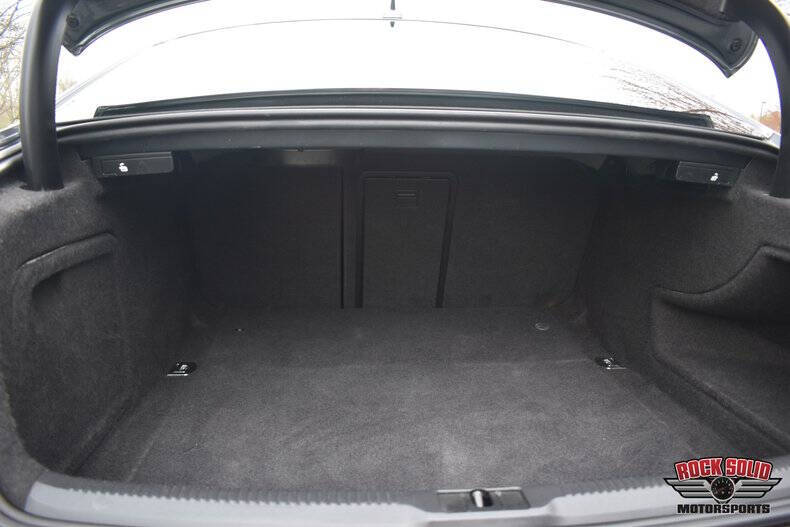 2013 Audi S5 3.0T quattro Premium Plus