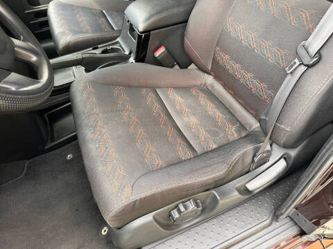 2007 Honda Element SC