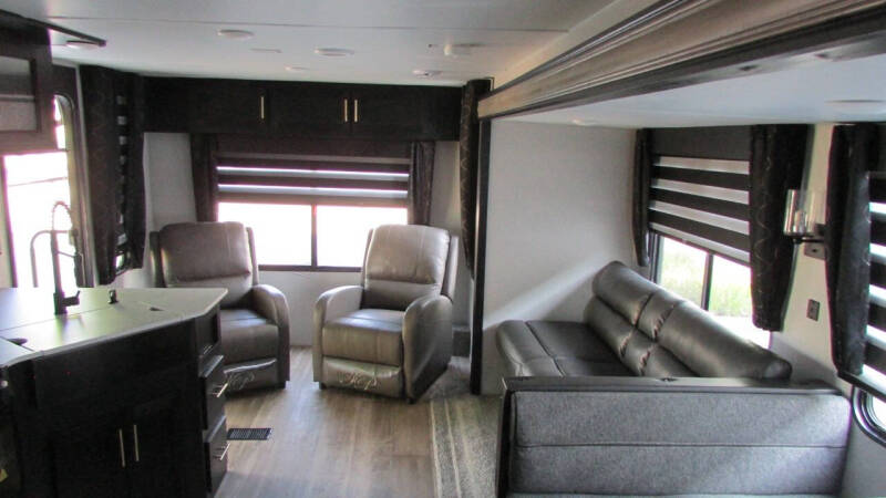 2022 Forest River CHEROKEE 264RL