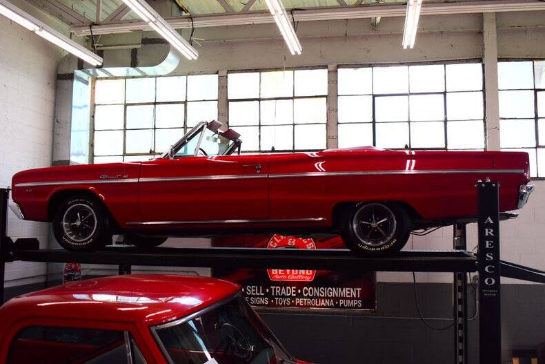 1966 Dodge Coronet