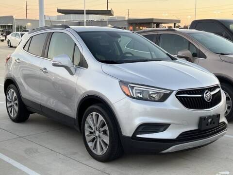 2018 Buick Encore for sale at Express Purchasing Plus in Hot Springs AR