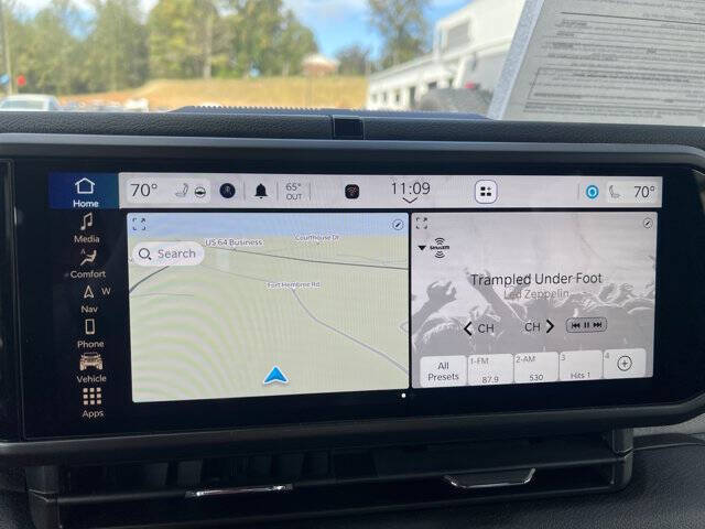 2024 Jeep Gladiator Sport S