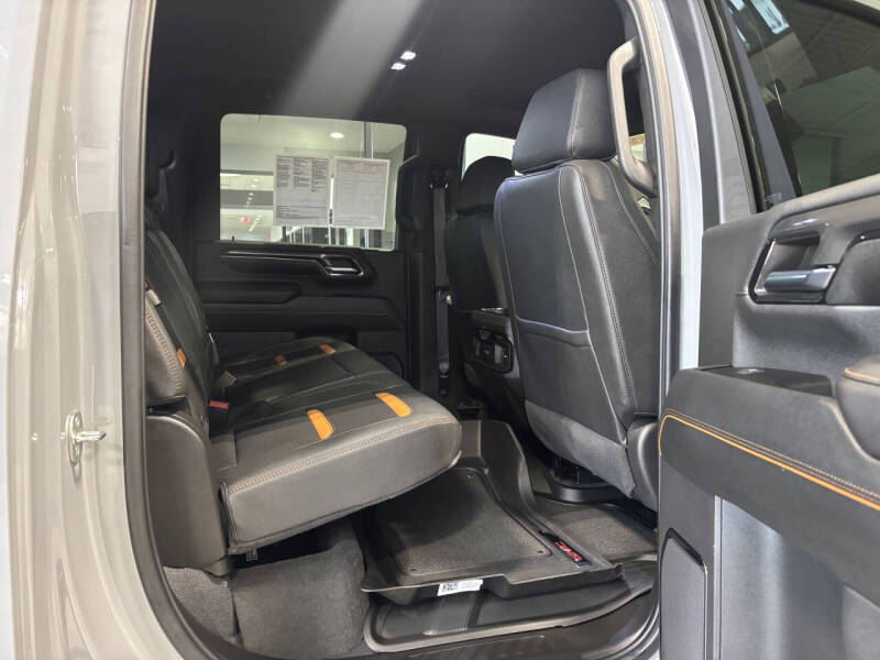 2024 GMC Sierra 3500HD