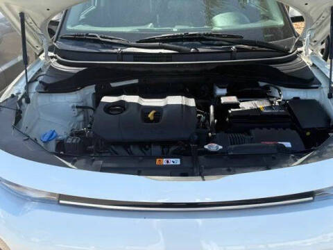 2022 Kia Soul