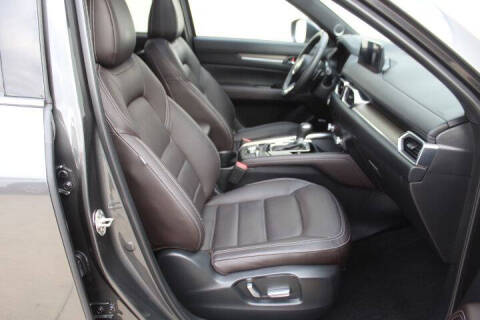 2024 Mazda CX-5 2.5 Turbo Signature