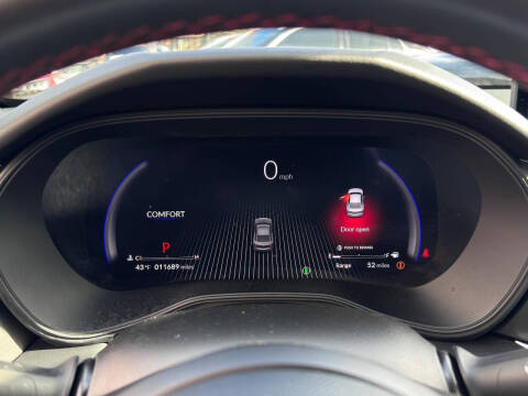 2024 Acura TLX SH-AWD w/A-SPEC