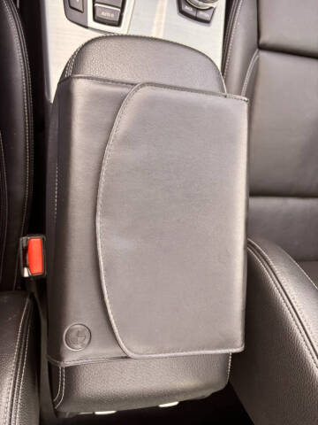 2015 BMW X3 xDrive35i