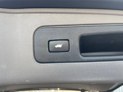 2017 Honda Odyssey Touring