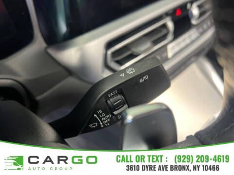 2022 BMW 4 Series M440i