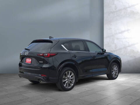 2024 Mazda CX-5 2.5 S Premium
