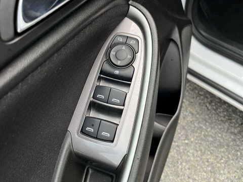 2023 Chevrolet Malibu LS Fleet