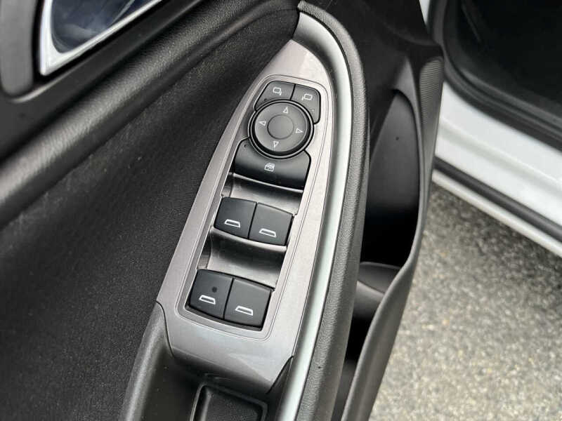 2023 Chevrolet Malibu LS Fleet