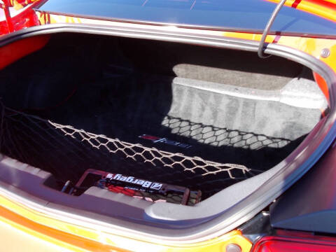 2015 Chevrolet Camaro Z28