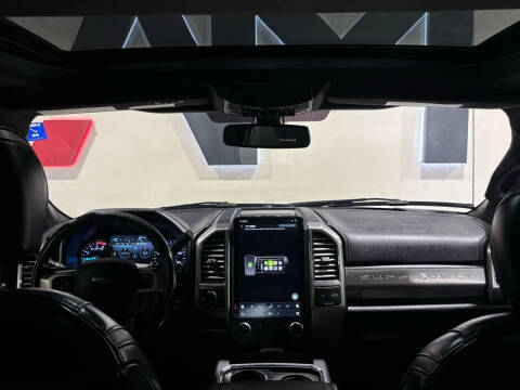 2018 Ford F-350 Super Duty