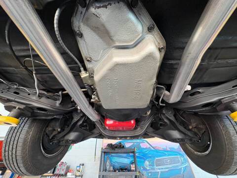 1972 Buick Gran Sport