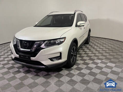 2020 Nissan Rogue for sale at Autos by Jeff Tempe in Tempe AZ