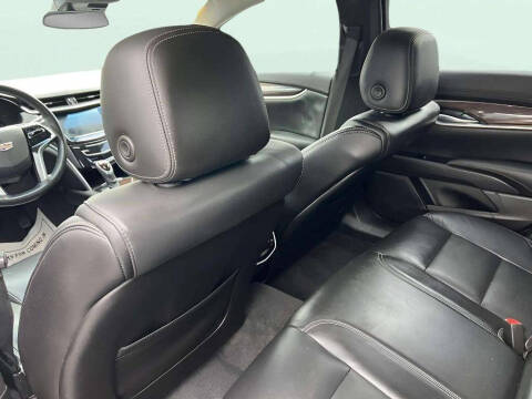 2016 Cadillac XTS Luxury