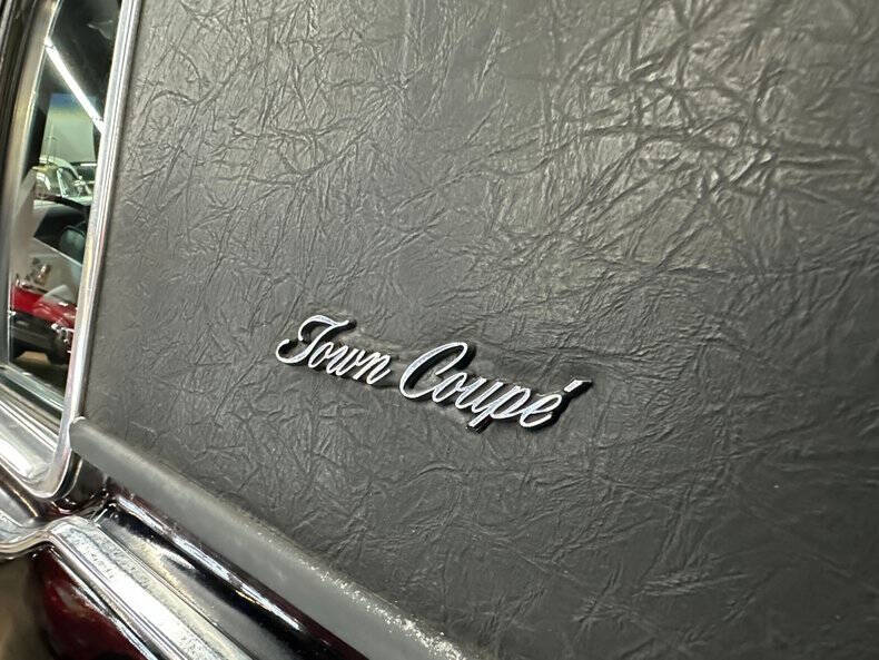 1976 Lincoln Continental