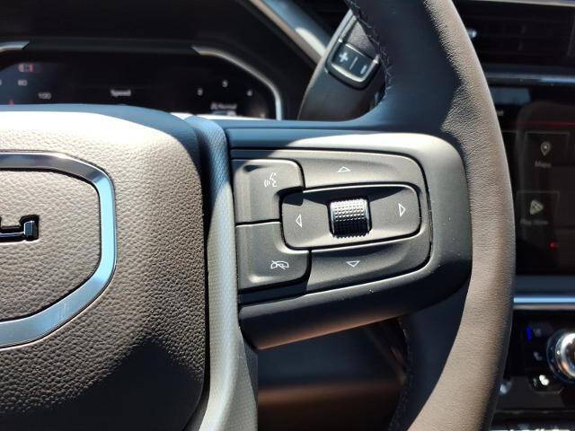 2026 GMC Sierra 2500HD Denali - Photo 19